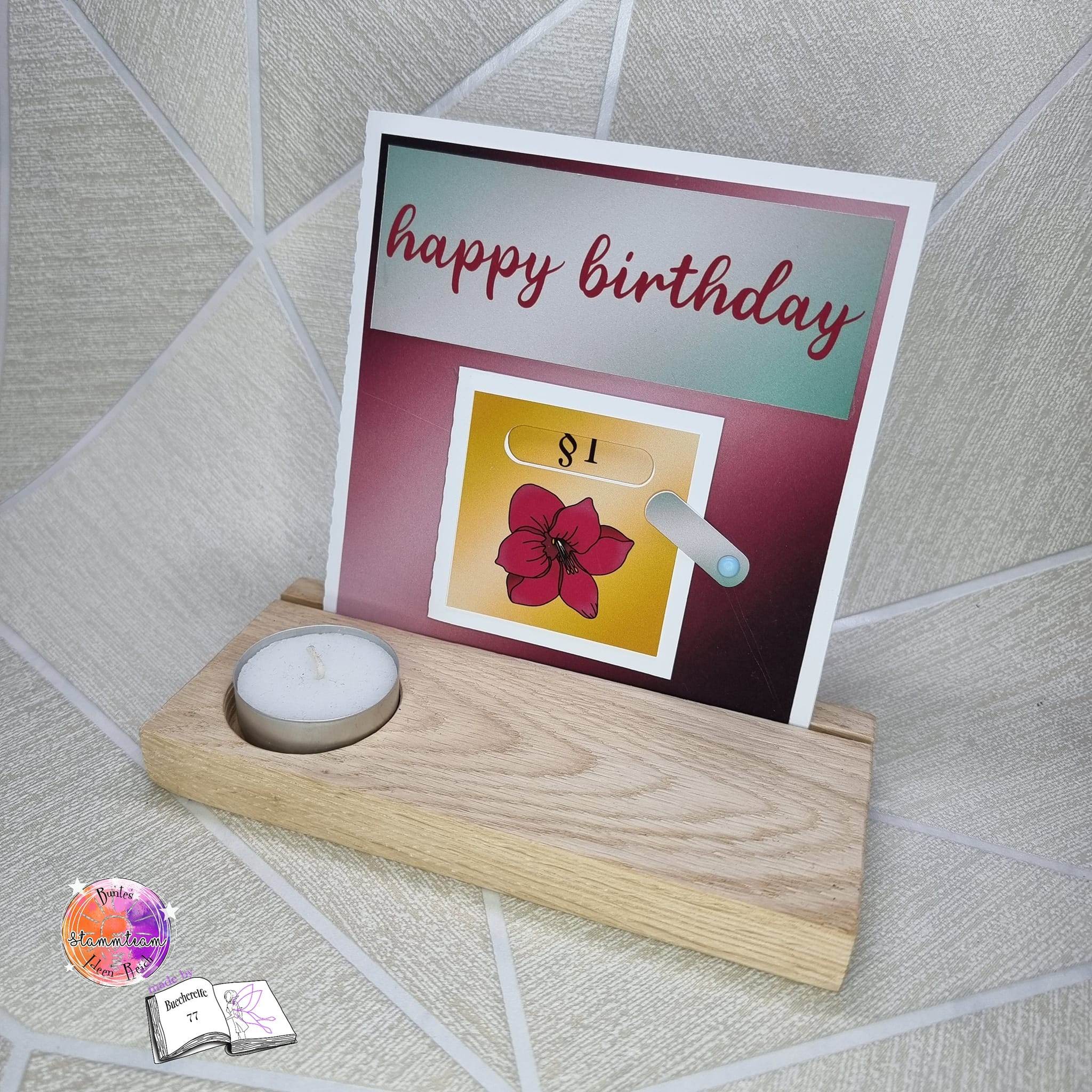 Plotterdatei Schütze mit Amaryllis Sublimation, Digistamp, Digipaper ! - Sewando