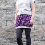 Schnittmuster Miss Cozy Damenrock Gr. 34 - 42 - Sewando