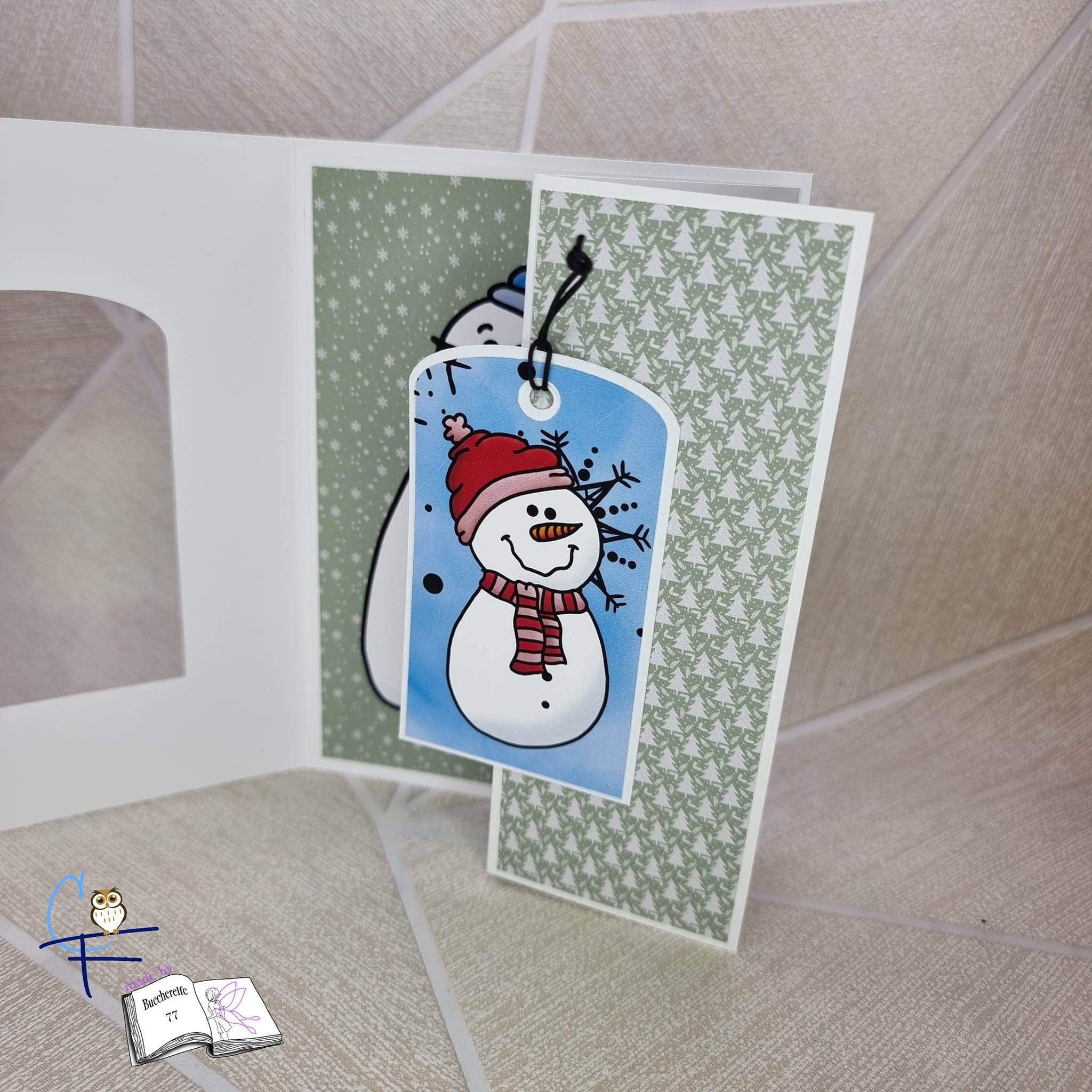 Digiset Schneemänner Plotten, Sublimation, Drucken, Digistamp, Digipaper ! - Sewando