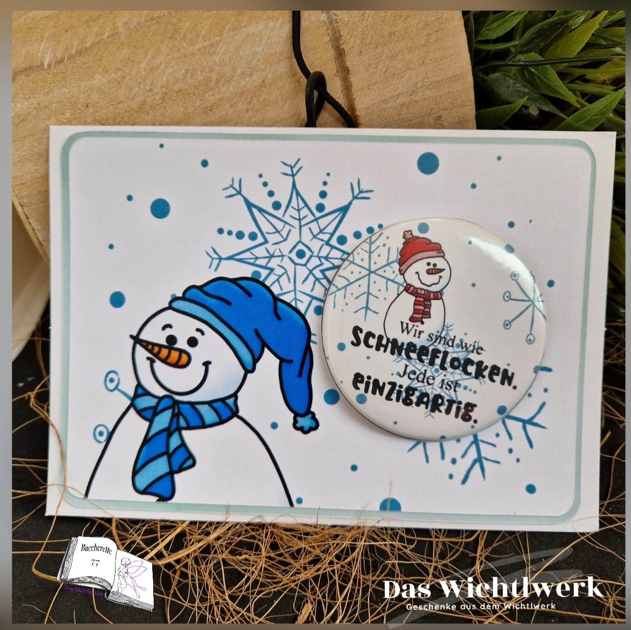Digiset Schneemänner Plotten, Sublimation, Drucken, Digistamp, Digipaper ! - Sewando