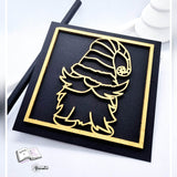Digiset Weihnachtswichtel Sublimation, Digistamp, Digipaper ! - Sewando