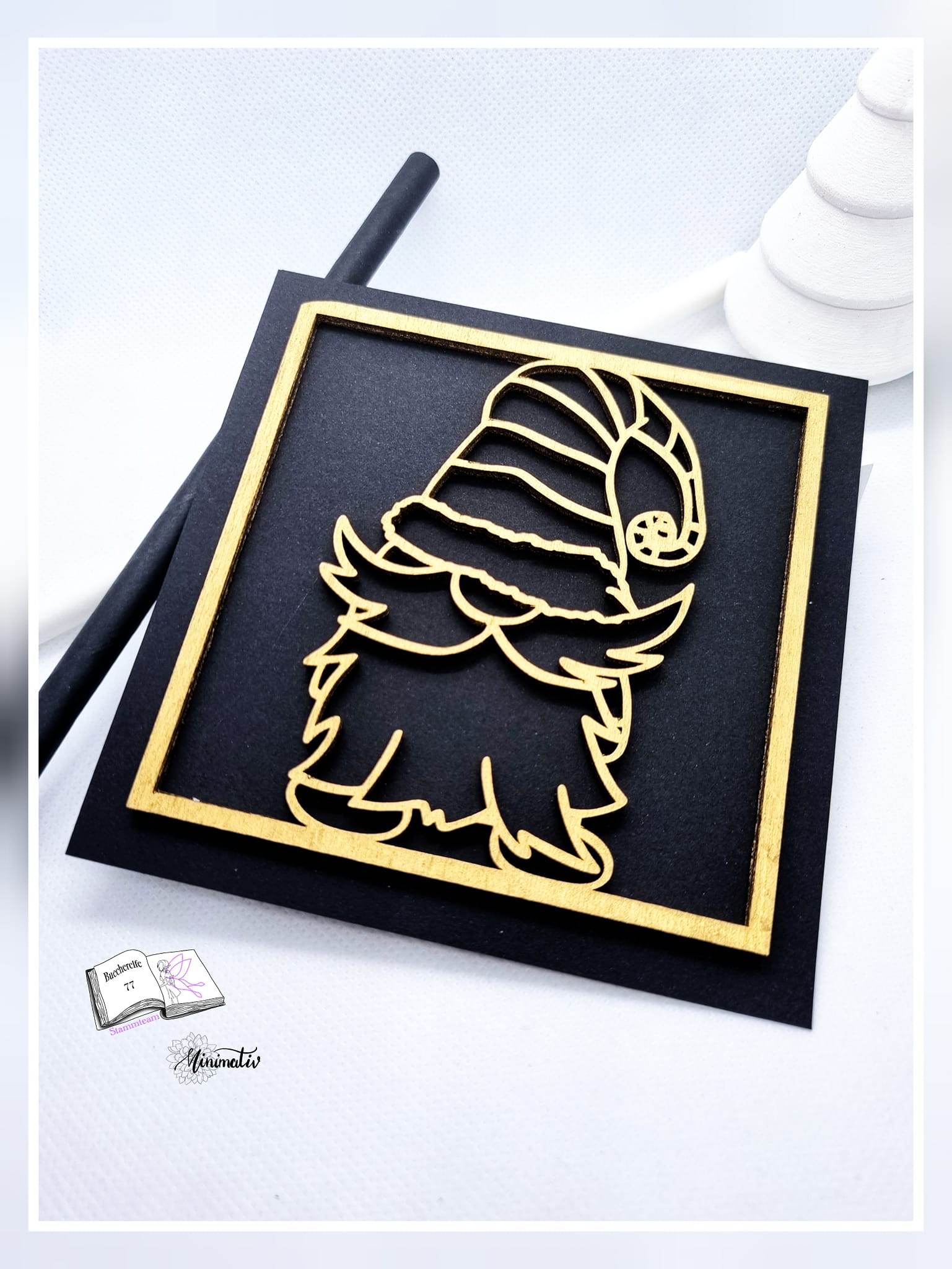 Digiset Weihnachtswichtel Sublimation, Digistamp, Digipaper ! - Sewando