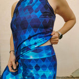 Schnittmuster Top Hyben und Leggins Lykkelig Gr. 32-50 - Sewando