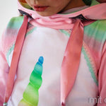 Big Zauberlehrling Hood reloaded für 105cm-140cm Körpergröße - Sewando