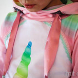 Big Zauberlehrling Hood reloaded für 105cm-140cm Körpergröße - Sewando