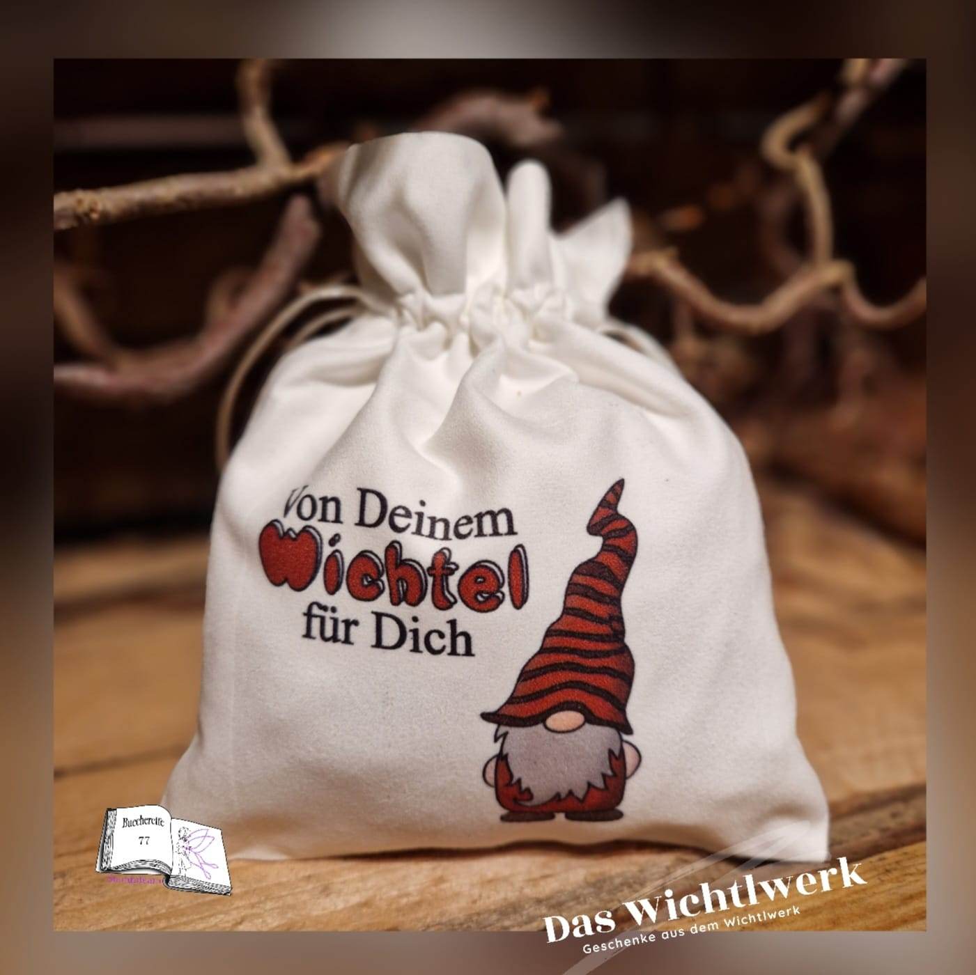 Digiset Weihnachtswichtel Sublimation, Digistamp, Digipaper ! - Sewando