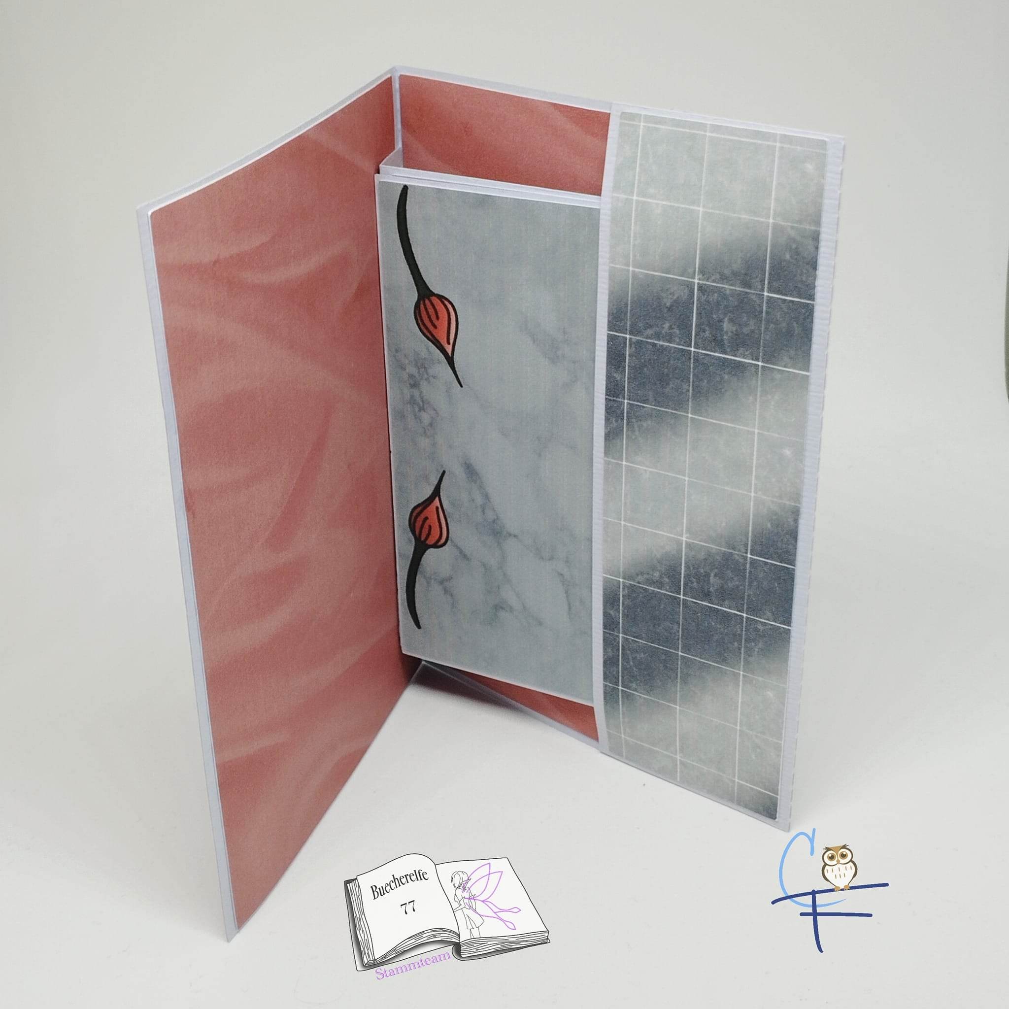 Plotterdatei Yin und Yang mit Rosen Sublimation, Digistamp, Digipaper ! - Sewando