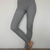 Schnittmuster Top Hyben und Leggins Lykkelig Gr. 32-50 - Sewando