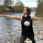 Schnittmuster Top Hyben und Leggins Lykkelig Gr. 32-50 - Sewando