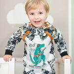 Big Zauberlehrling Hood reloaded für 105cm-140cm Körpergröße - Sewando