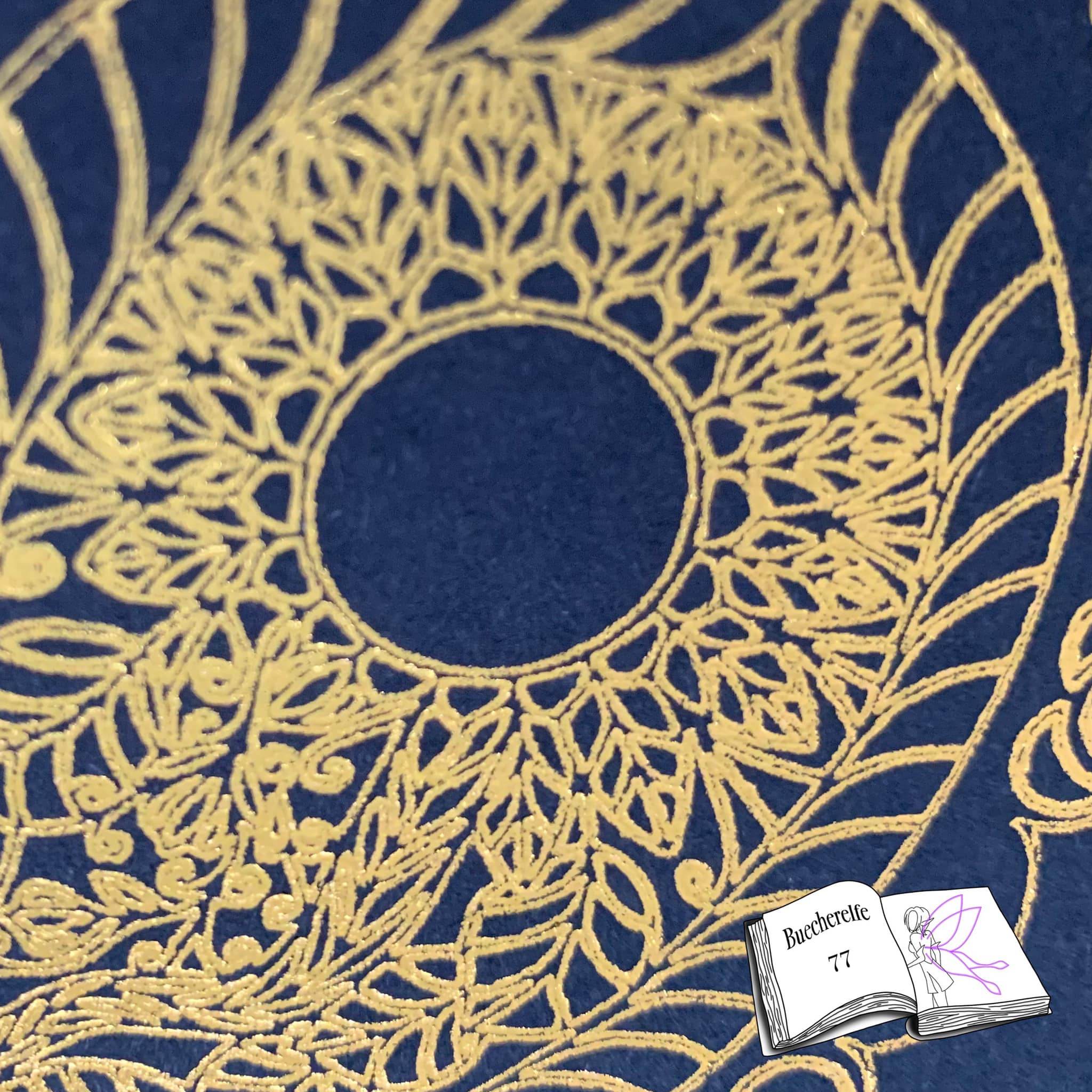Plotterdatei Yin und Yang mit Rosen Sublimation, Digistamp, Digipaper ! - Sewando