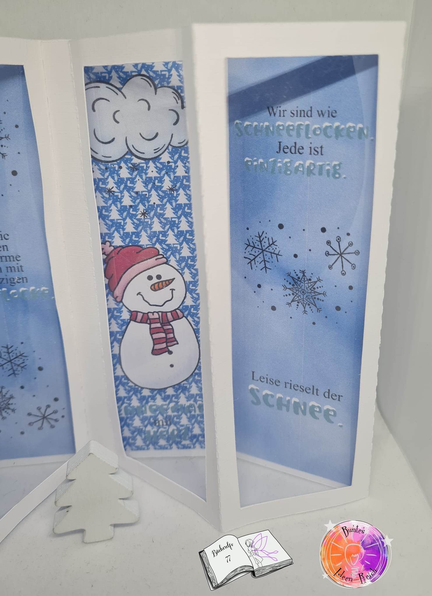 Digiset Schneemänner Plotten, Sublimation, Drucken, Digistamp, Digipaper ! - Sewando