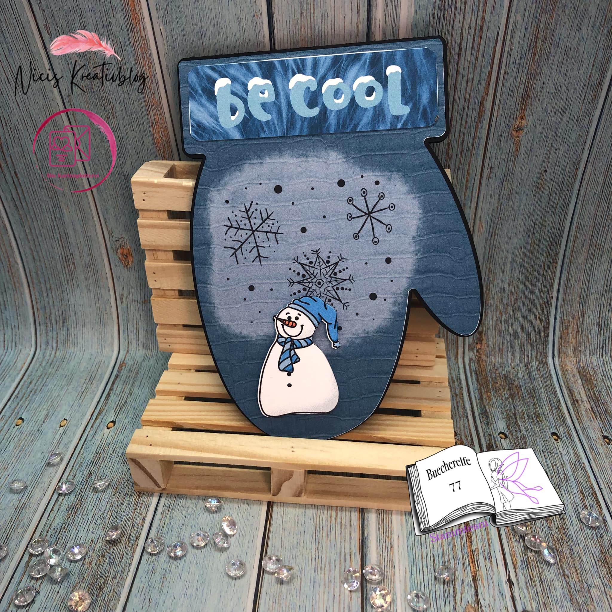 Digiset Schneemänner Plotten, Sublimation, Drucken, Digistamp, Digipaper ! - Sewando