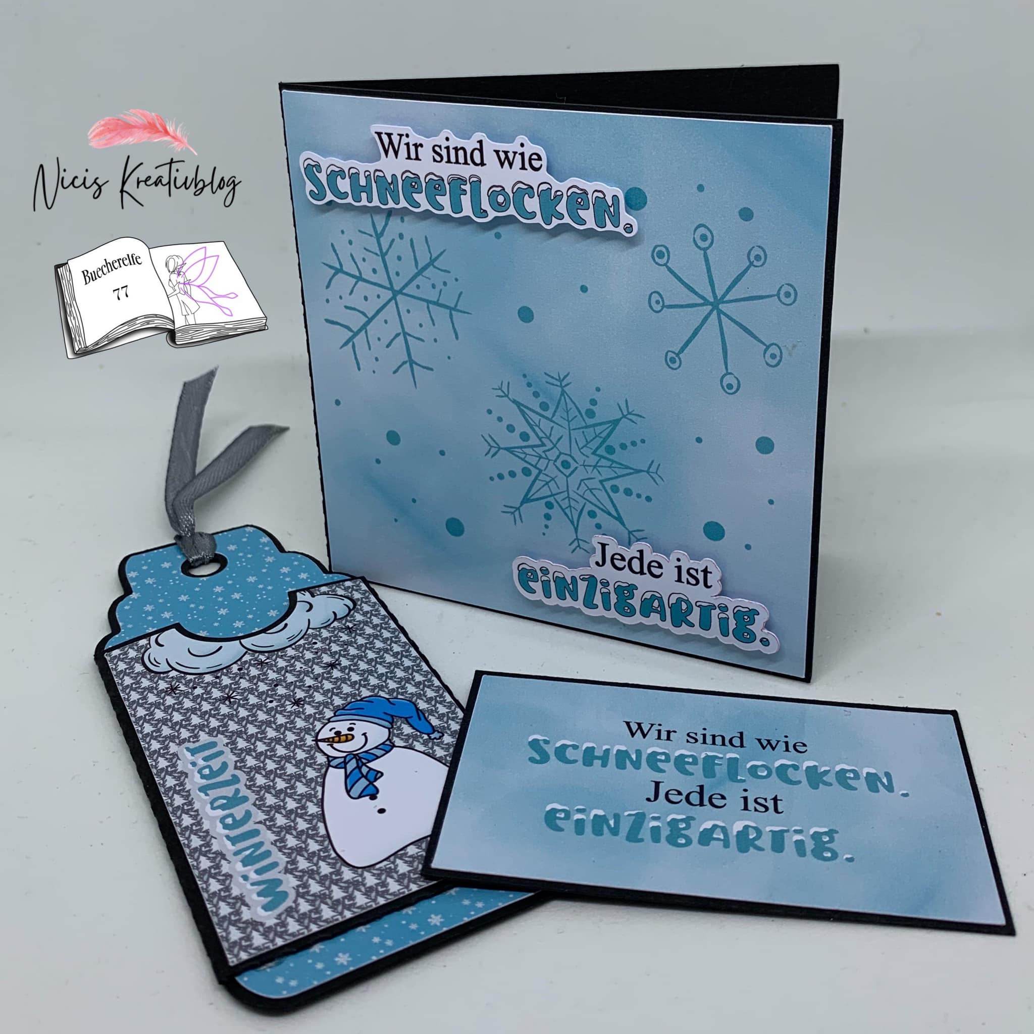 Digiset Schneemänner Plotten, Sublimation, Drucken, Digistamp, Digipaper ! - Sewando