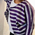 Schnittmuster Lena Cardigan Gr. 98/104 - 158/164 - Sewando