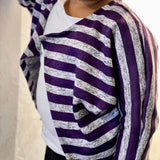 Schnittmuster Lena Cardigan Gr. 98/104 - 158/164 - Sewando