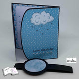 Digiset Schneemänner Plotten, Sublimation, Drucken, Digistamp, Digipaper ! - Sewando