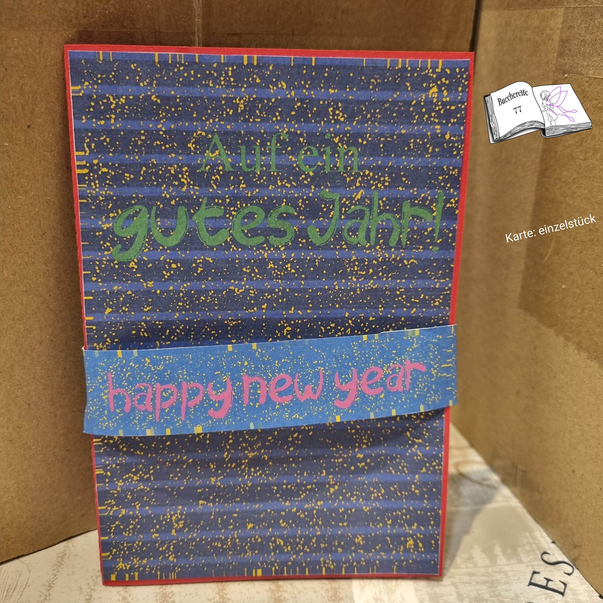 Digiset Special Silvester Plotterdatei, Sublimation, Digistamp, Digipaper - Sewando