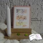 Special Aquarelle Plotten, Sublimation, Drucken, Digistamp - Sewando