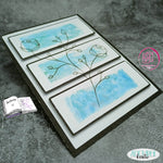 Special Aquarelle Plotten, Sublimation, Drucken, Digistamp - Sewando