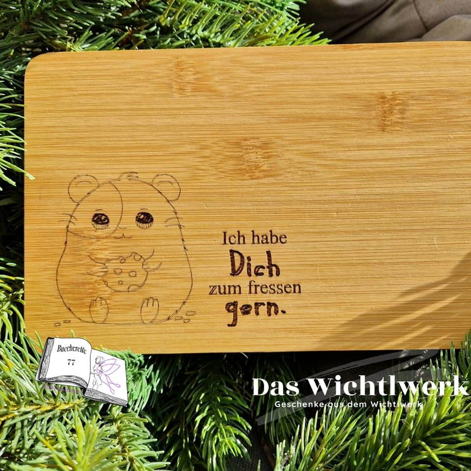 Digiset Hamster Krümel Plotterdatei, Sublimation, Digistamp, Digipaper - Sewando