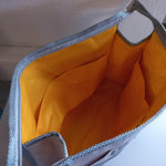Nähanleitung Tasche Nécessaire Berta - Sewando