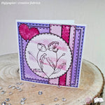 Special Aquarelle Plotten, Sublimation, Drucken, Digistamp - Sewando