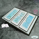 Special Aquarelle Plotten, Sublimation, Drucken, Digistamp - Sewando