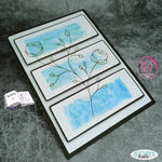 Special Aquarelle Plotten, Sublimation, Drucken, Digistamp - Sewando