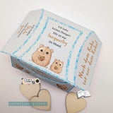 Digiset Hamster Krümel Plotterdatei, Sublimation, Digistamp, Digipaper - Sewando
