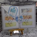 Special Aquarelle Plotten, Sublimation, Drucken, Digistamp - Sewando
