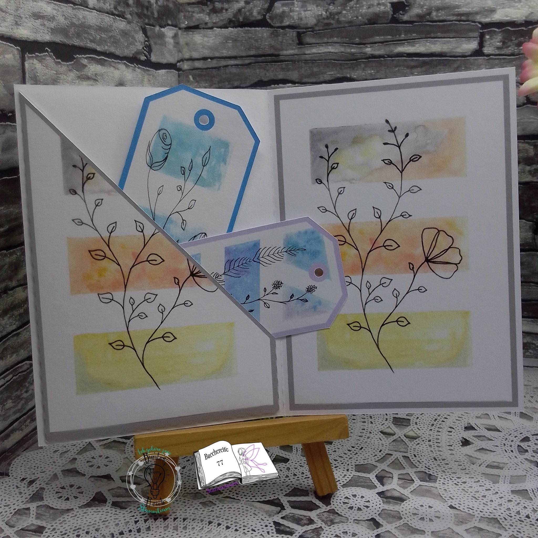 Special Aquarelle Plotten, Sublimation, Drucken, Digistamp - Sewando