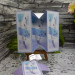 Special Aquarelle Plotten, Sublimation, Drucken, Digistamp - Sewando