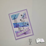 Special Aquarelle Plotten, Sublimation, Drucken, Digistamp - Sewando