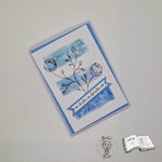 Special Aquarelle Plotten, Sublimation, Drucken, Digistamp - Sewando