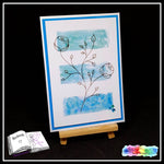 Special Aquarelle Plotten, Sublimation, Drucken, Digistamp - Sewando
