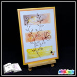 Special Aquarelle Plotten, Sublimation, Drucken, Digistamp - Sewando
