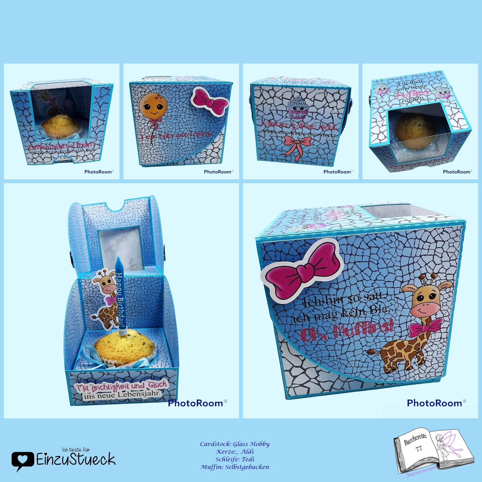 Digiset Giraffe Geraldine Plotterdatei, Sublimation, Digistamp, Digipaper - Sewando