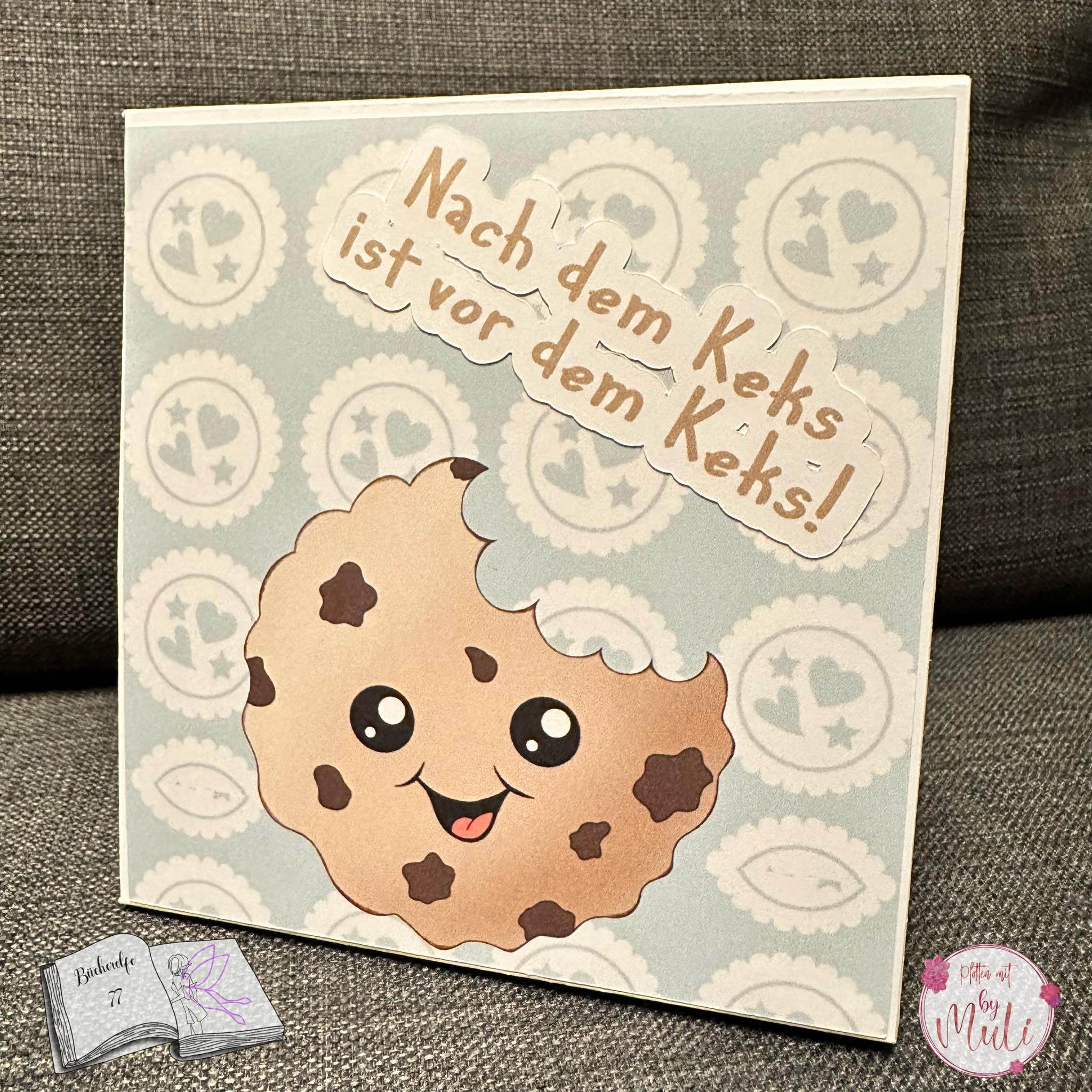 Digiset Hamster Krümel Plotterdatei, Sublimation, Digistamp, Digipaper - Sewando