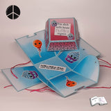 Digiset Giraffe Geraldine Plotterdatei, Sublimation, Digistamp, Digipaper - Sewando