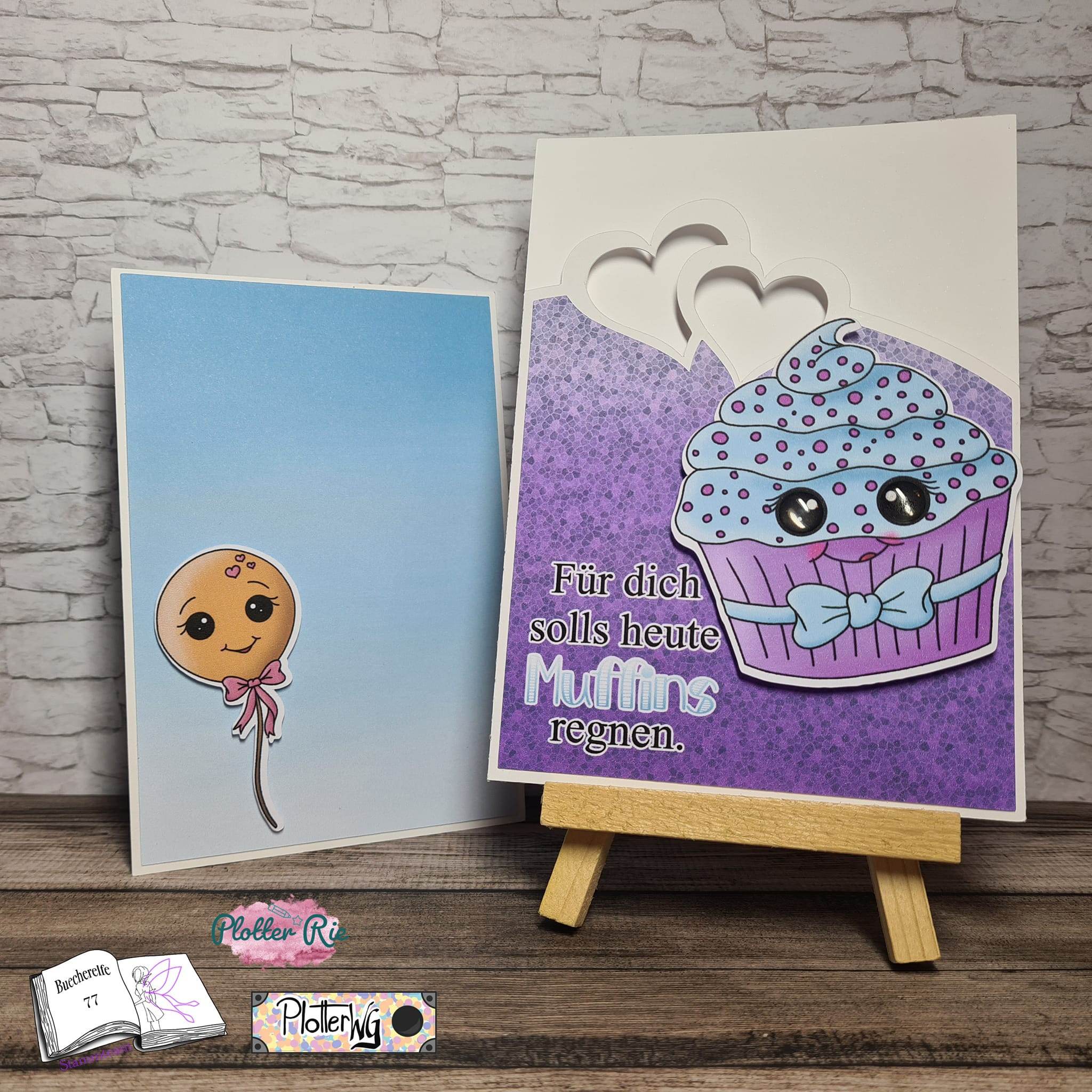Digiset Giraffe Geraldine Plotterdatei, Sublimation, Digistamp, Digipaper - Sewando