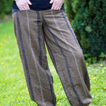 Sommerhose Hjördis Gr. 32-50 - Sewando