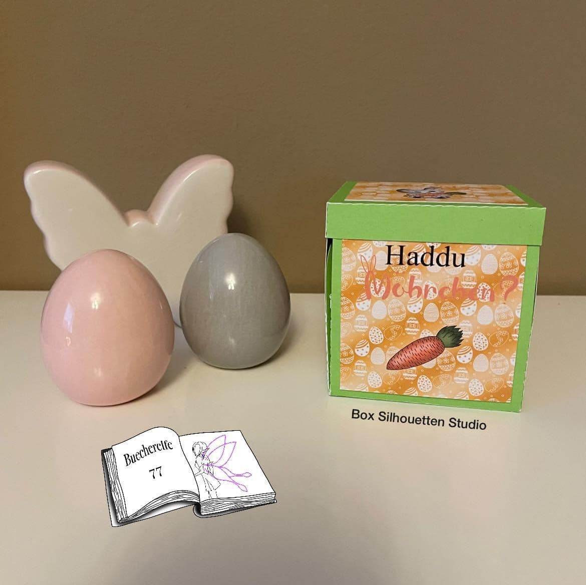 Digiset Hase Hoppla Plotterdatei, Sublimation, Digistamp, Digipaper - Sewando