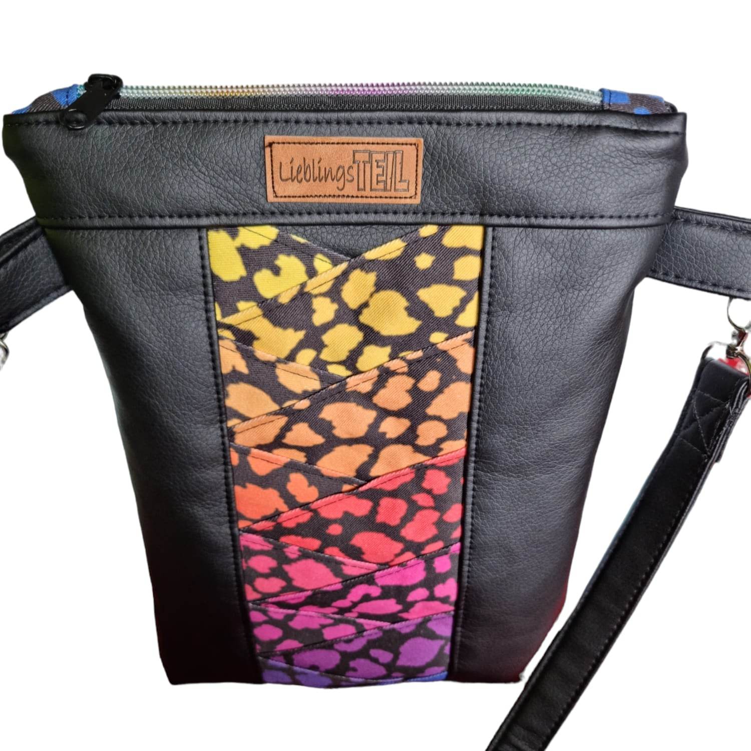 eBook Tasche Cyclamen - Sewando