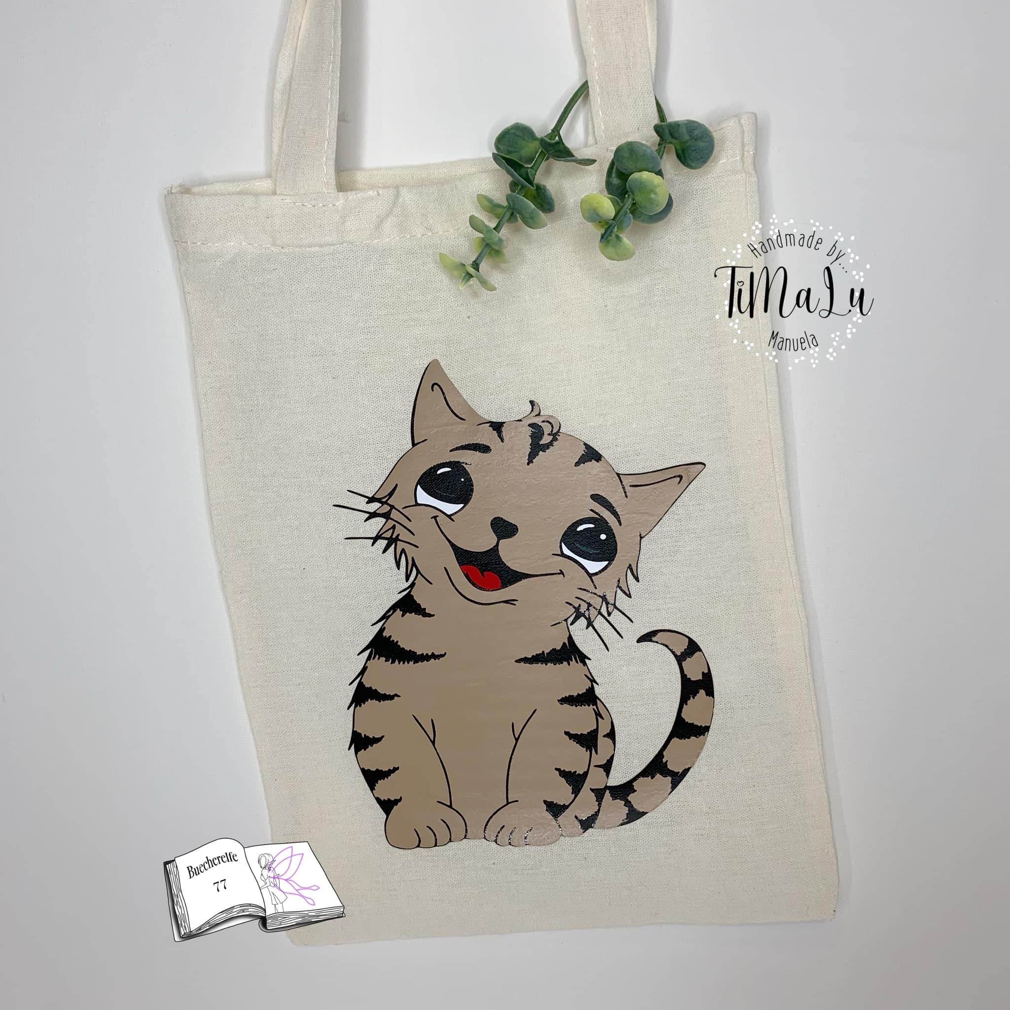 Digiset Kitty Plotterdatei, Sublimation, Digistamp, Digipaper - Sewando
