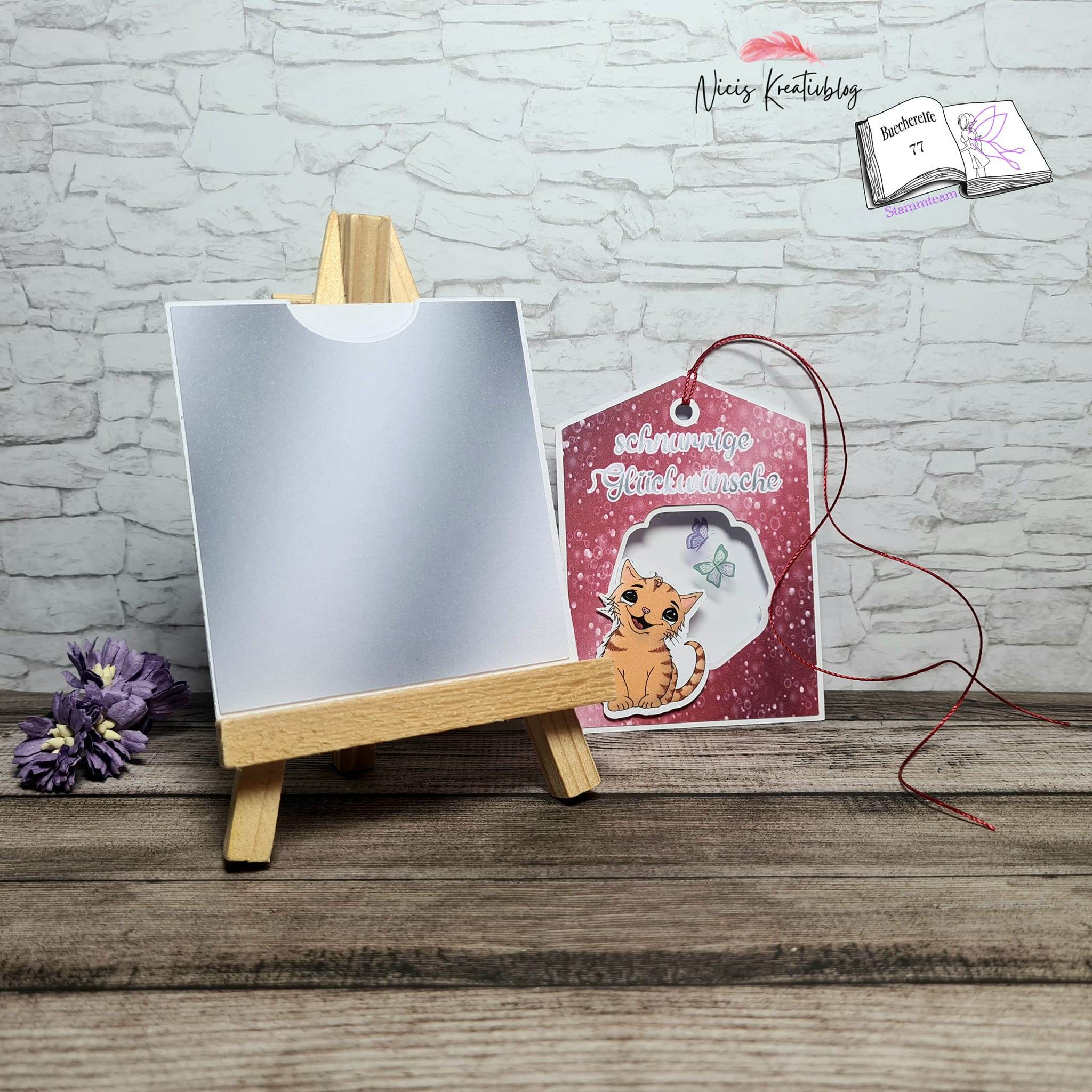 Plotterdatei Kitty Plotten, Sublimation, Drucken, Digistamp, Digipaper - Sewando