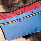 Nähanleitung Tasche Nécessaire Berta - Sewando
