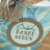 Digiset Miniset Zitrone, Plotterdatei, Sublimation, Digistamp, Digipaper - Sewando