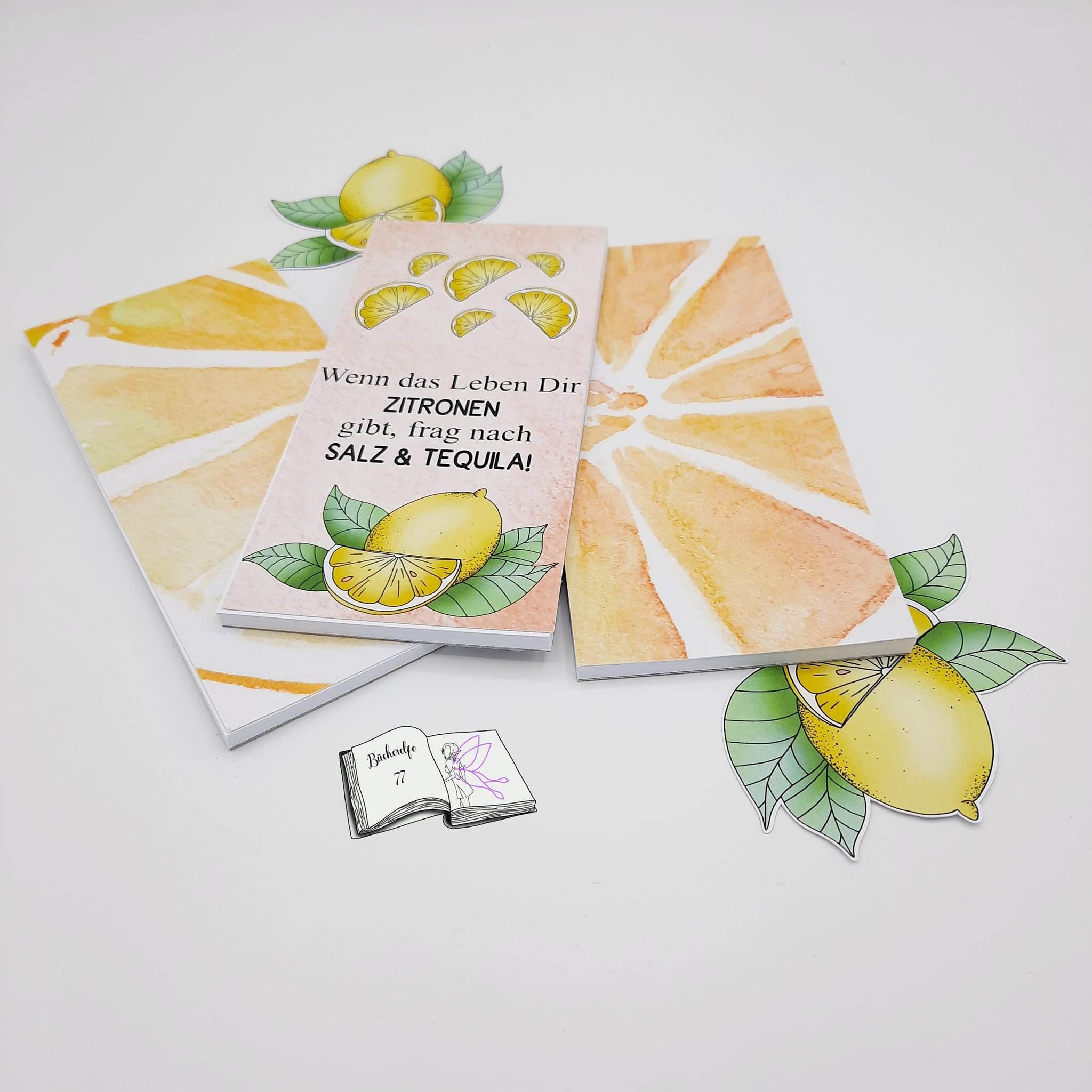 Digiset Miniset Zitrone, Plotterdatei, Sublimation, Digistamp, Digipaper - Sewando