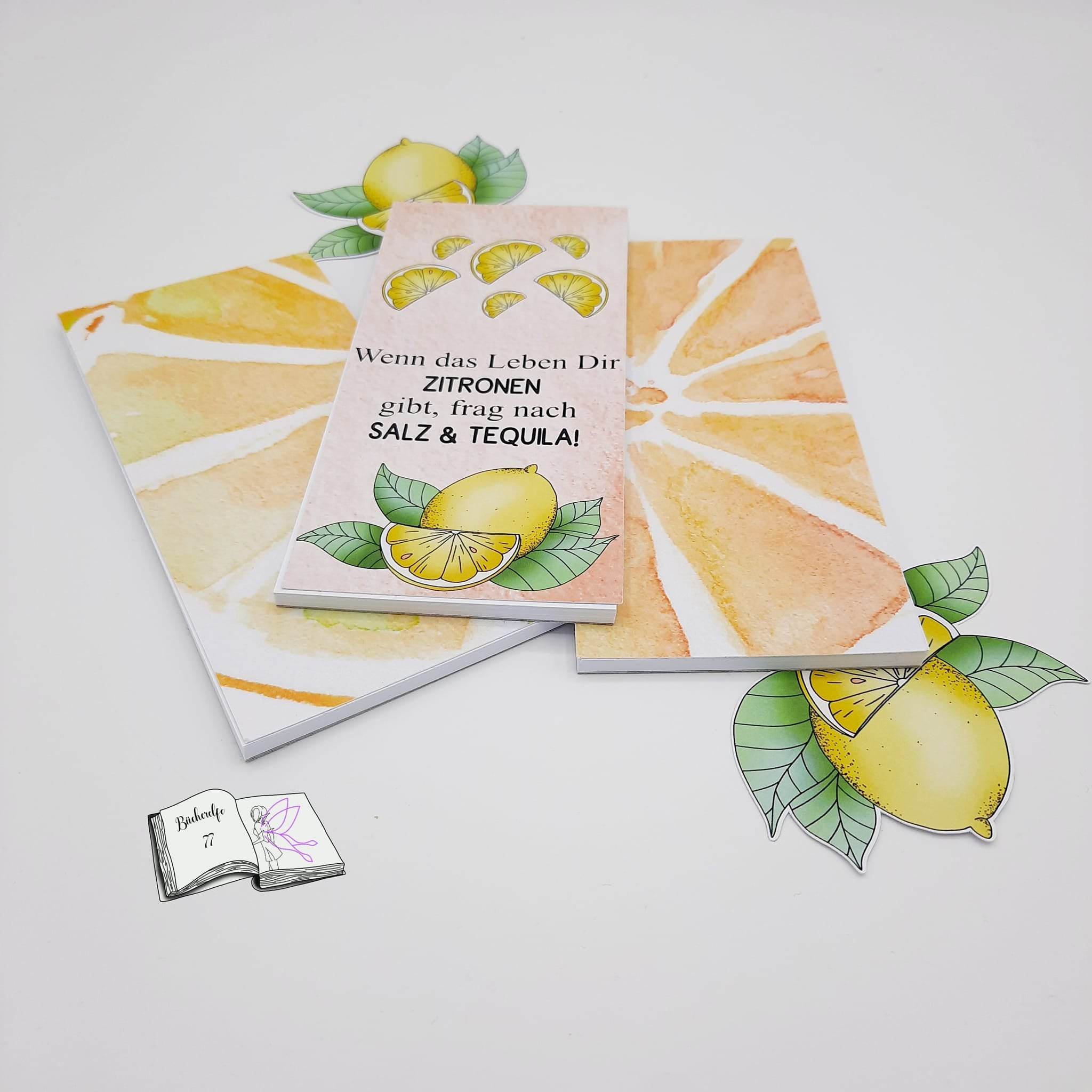 Digiset Miniset Zitrone, Plotterdatei, Sublimation, Digistamp, Digipaper - Sewando